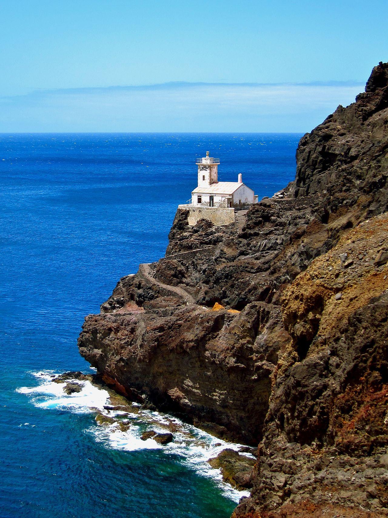 São Pedro, Cape Verde